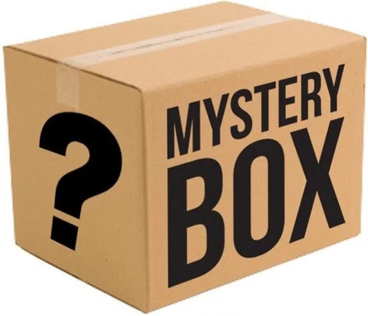 Mystery Box!